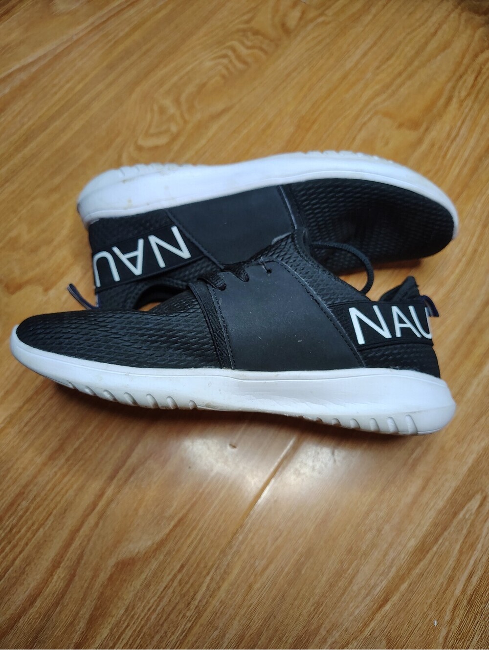 Nautica Shoes
